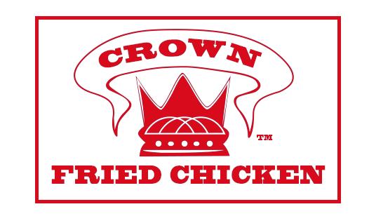 crown fried chicken delaware